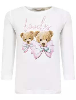 Лонгслив Balloon Chic