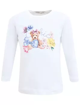 Лонгслив Balloon Chic