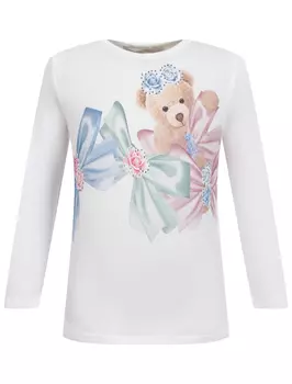 Лонгслив Balloon Chic