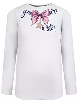 Лонгслив Balloon Chic