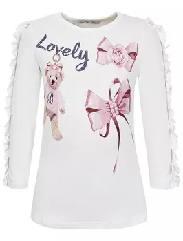 Лонгслив Balloon Chic