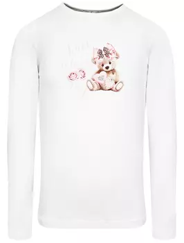 Лонгслив Balloon Chic