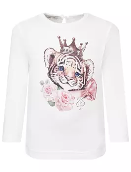 Лонгслив Balloon Chic