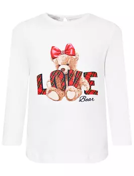 Лонгслив Balloon Chic