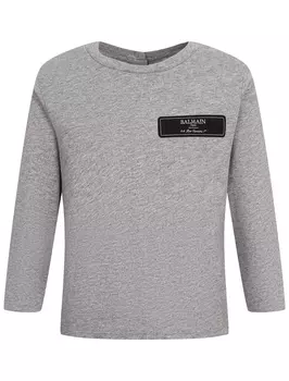 Лонгслив Balmain