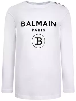 Лонгслив Balmain