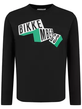 Лонгслив Bikkembergs