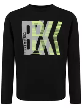 Лонгслив Bikkembergs