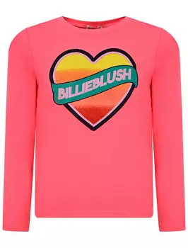 Лонгслив Billieblush