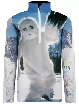 Лонгслив Bogner