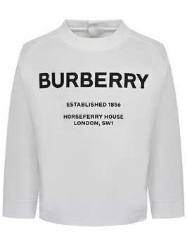 Лонгслив Burberry