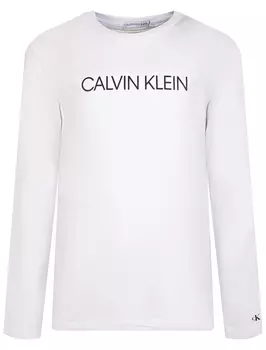 Лонгслив CALVIN KLEIN JEANS