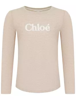 Лонгслив CHLOE