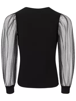 Лонгслив Dan Maralex