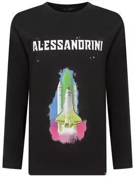 Лонгслив Daniele Alessandrini