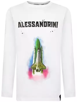 Лонгслив Daniele Alessandrini