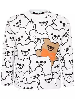 Лонгслив Daniele Alessandrini