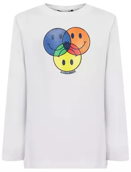 Лонгслив Daniele Alessandrini