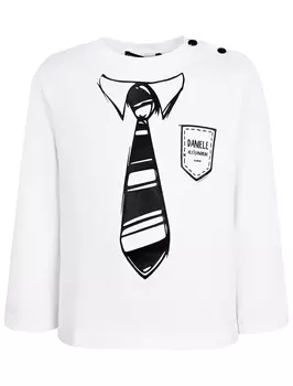 Лонгслив Daniele Alessandrini