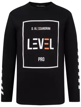 Лонгслив Daniele Alessandrini
