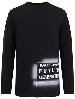 Лонгслив Daniele Alessandrini