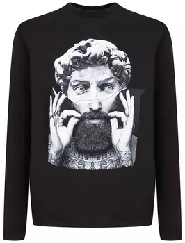 Лонгслив DIEGO VENTURINO