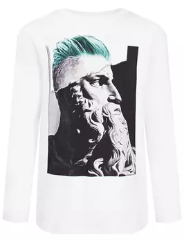 Лонгслив DIEGO VENTURINO