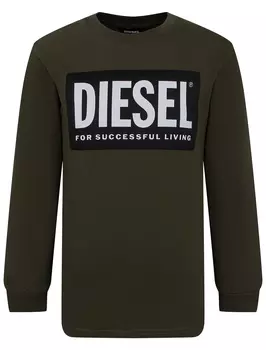 Лонгслив Diesel