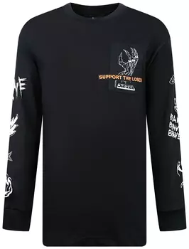 Лонгслив Diesel