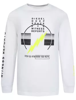 Лонгслив Diesel