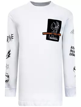 Лонгслив Diesel