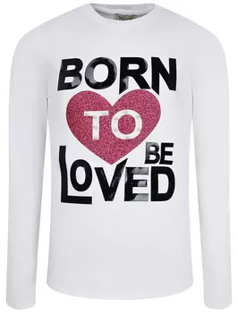 Лонгслив DIXIE