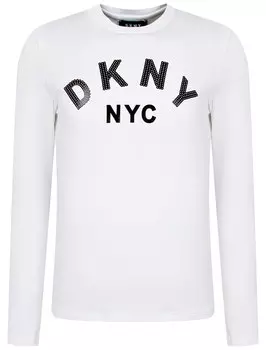 Лонгслив DKNY