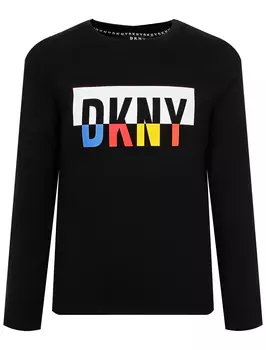 Лонгслив DKNY