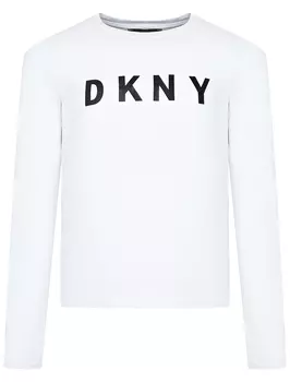 Лонгслив DKNY