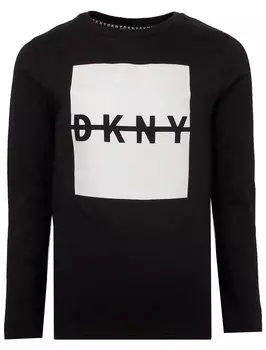 Лонгслив DKNY