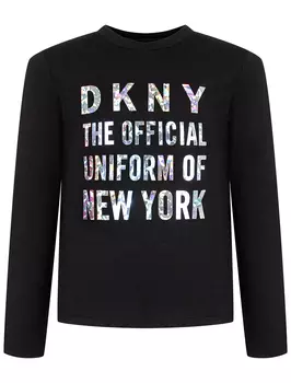 Лонгслив DKNY