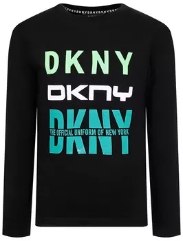 Лонгслив DKNY