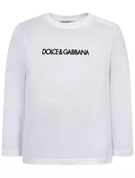 Лонгслив Dolce &amp; Gabbana