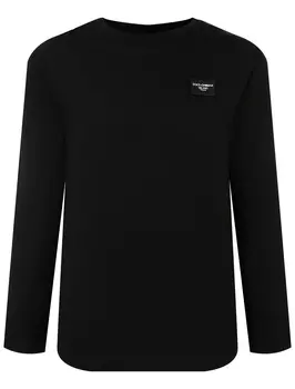 Лонгслив Dolce & Gabbana