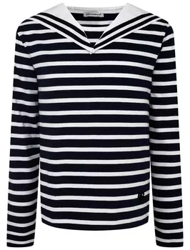 Лонгслив Dolce & Gabbana