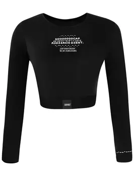 Лонгслив Dolce & Gabbana