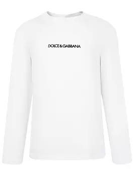 Лонгслив Dolce &amp; Gabbana