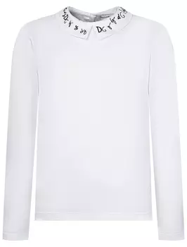 Лонгслив Dolce &amp; Gabbana