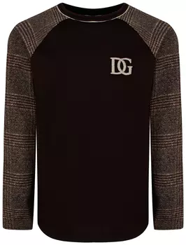 Лонгслив Dolce &amp; Gabbana