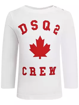Лонгслив Dsquared2