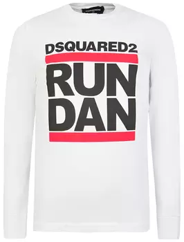 Лонгслив Dsquared2