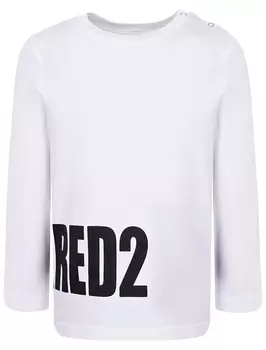 Лонгслив Dsquared2