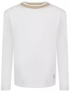 Лонгслив Eleventy