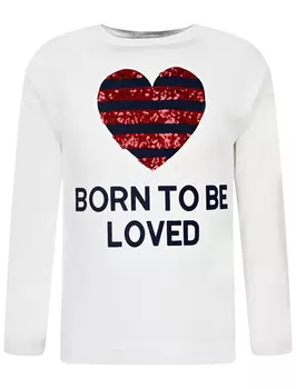 Лонгслив ELSY